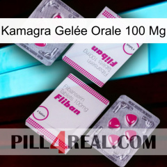 Kamagra Gelée Orale 100 Mg 33